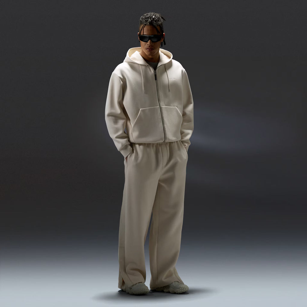 Oakley Men's Reserve Momento Fz Hoodie - Mist