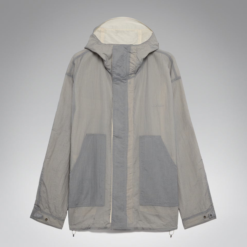 Oakley Men's Reserve Momento Jacket - Mist