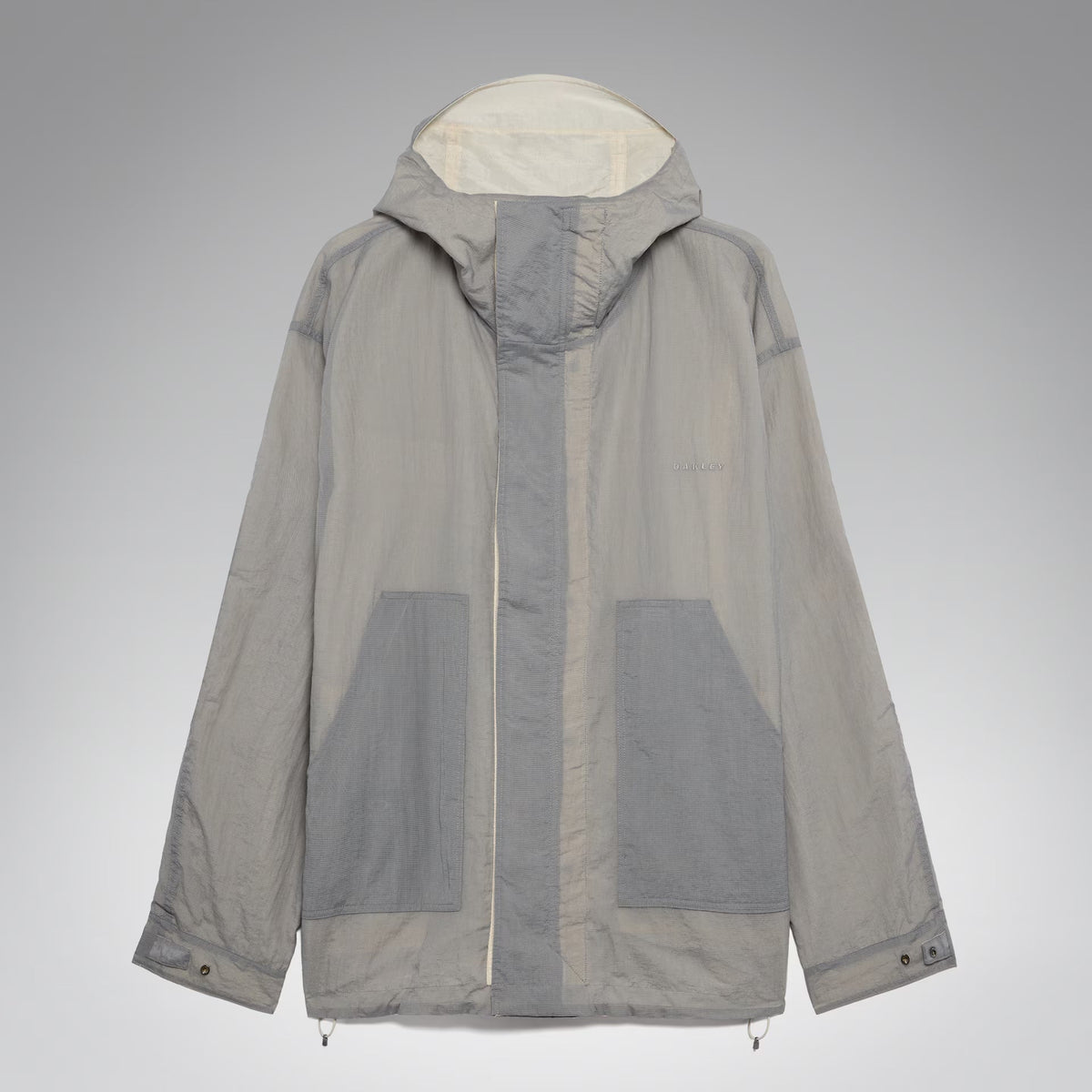 Oakley Men's Reserve Momento Jacket - Mist
