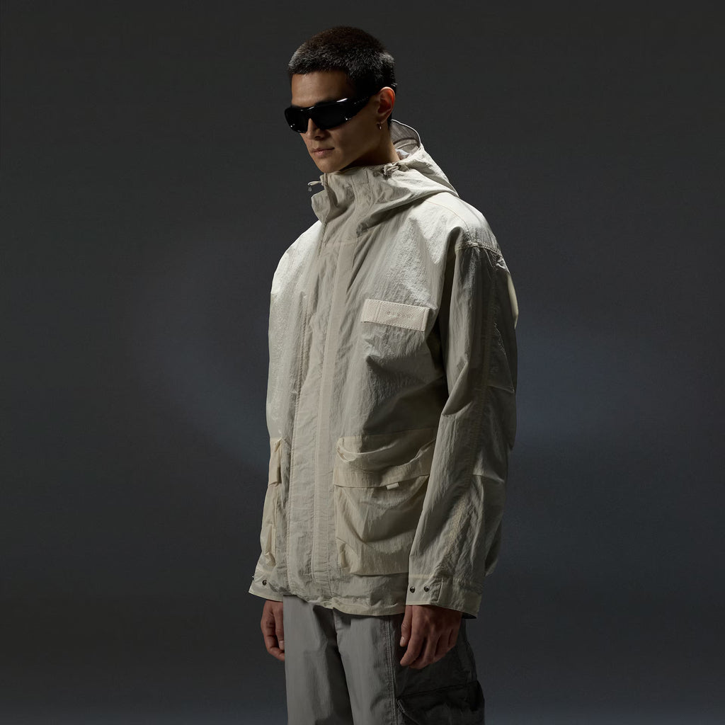 Oakley Men's Reserve Momento Jacket - Mist