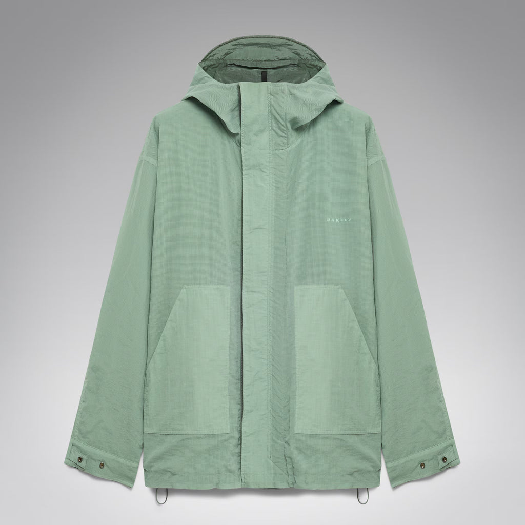 Oakley Men's Reserve Momento Jacket - Green