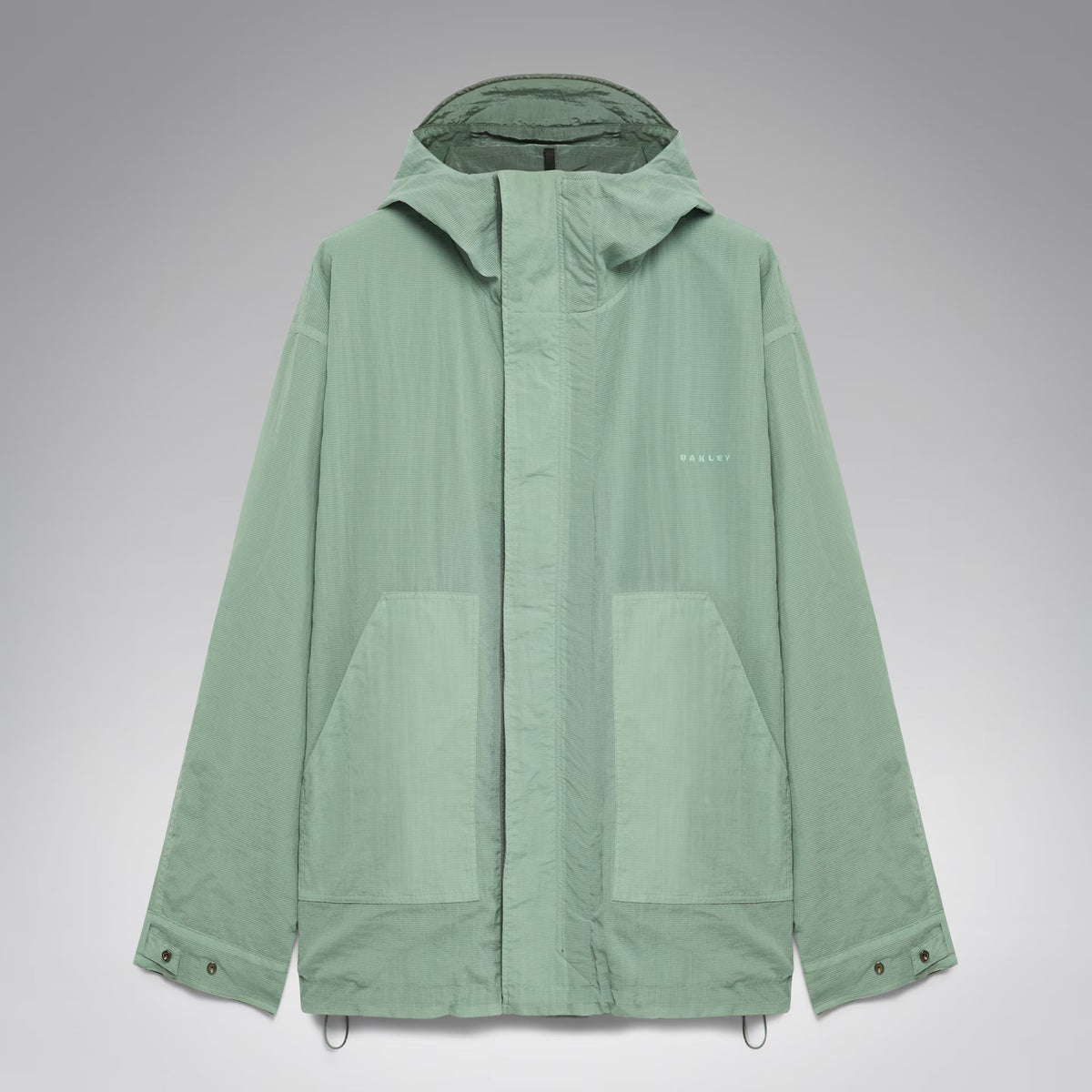 Oakley Men's Reserve Momento Jacket - Green