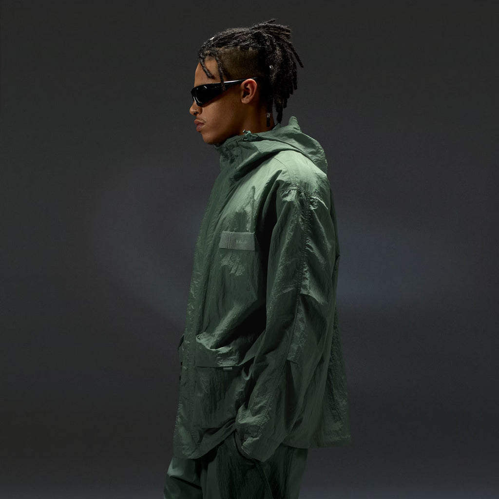 Oakley Men's Reserve Momento Jacket - Green