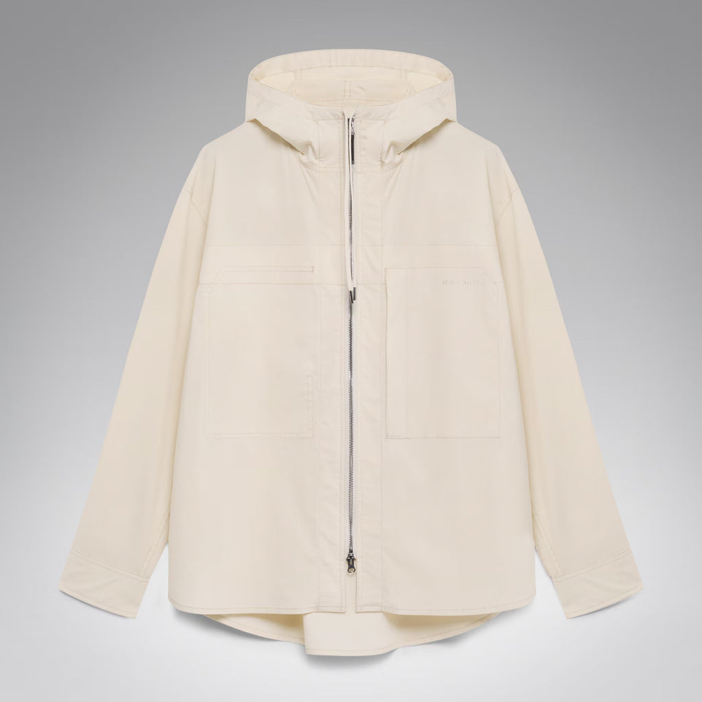 Oakley Men's Reserve Momento Overshirt