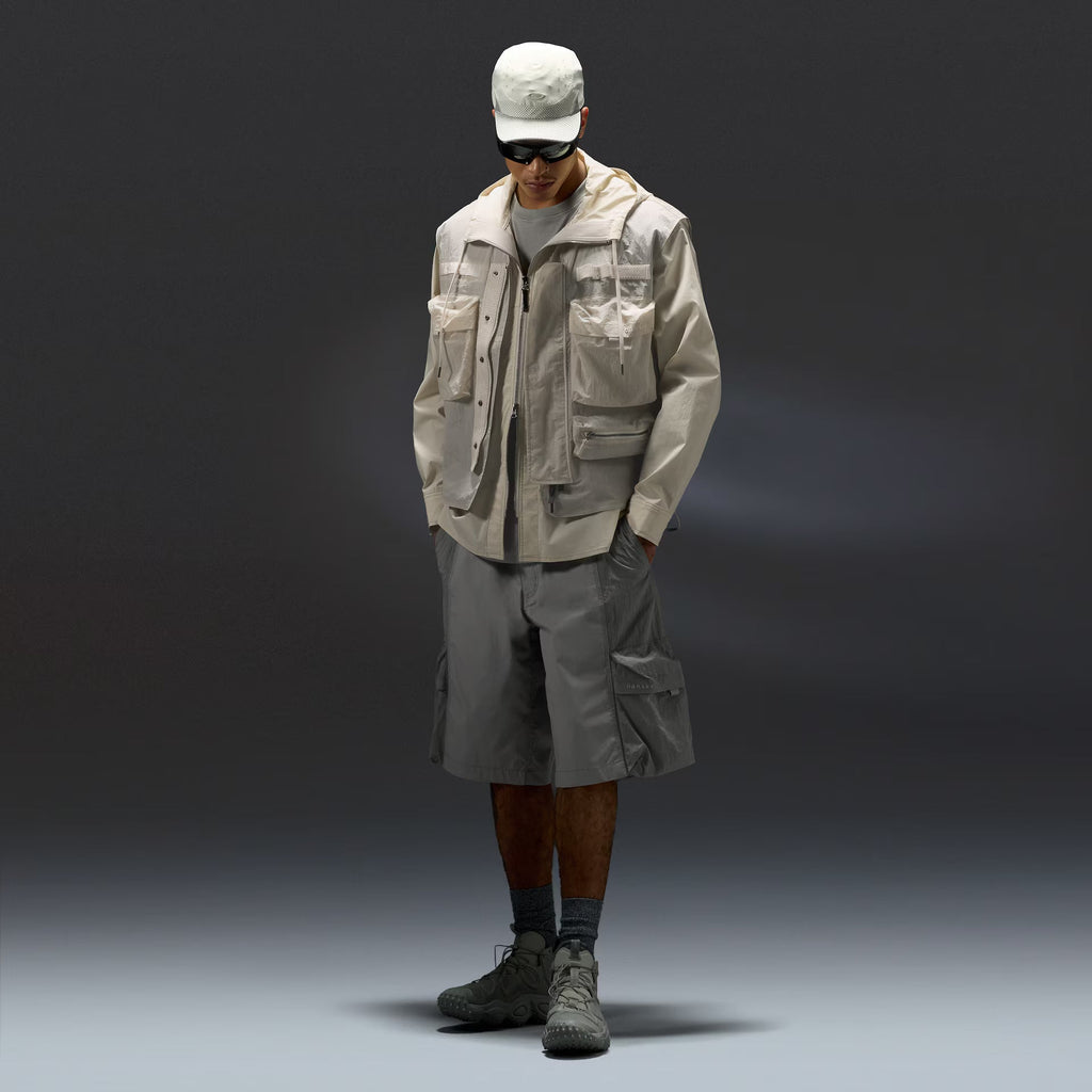 Oakley Men's Reserve Momento Overshirt