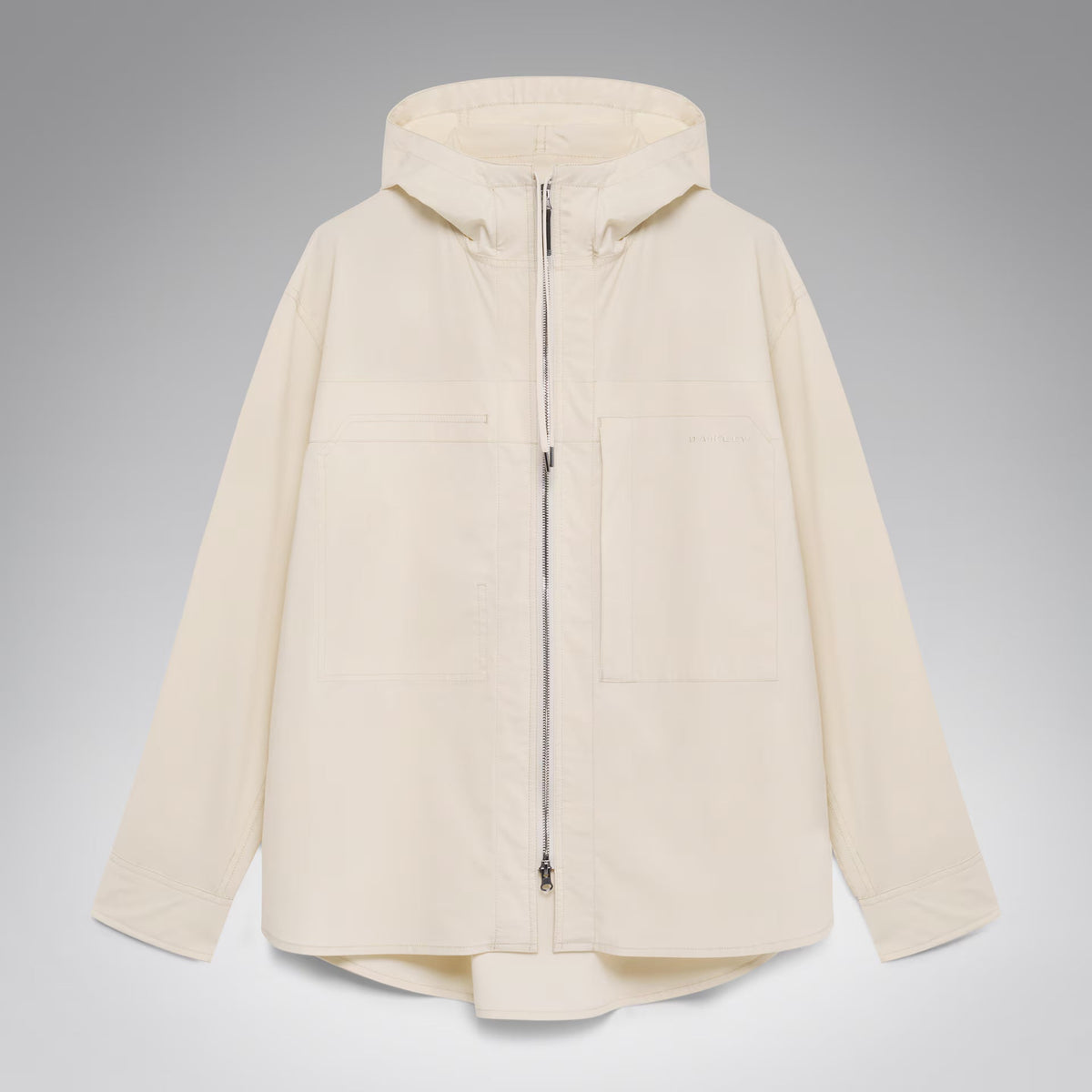 Oakley Men's Reserve Momento Overshirt - Mist