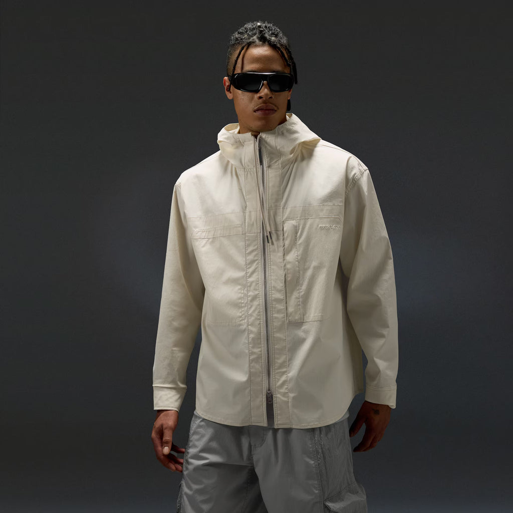 Oakley Men's Reserve Momento Overshirt - Mist