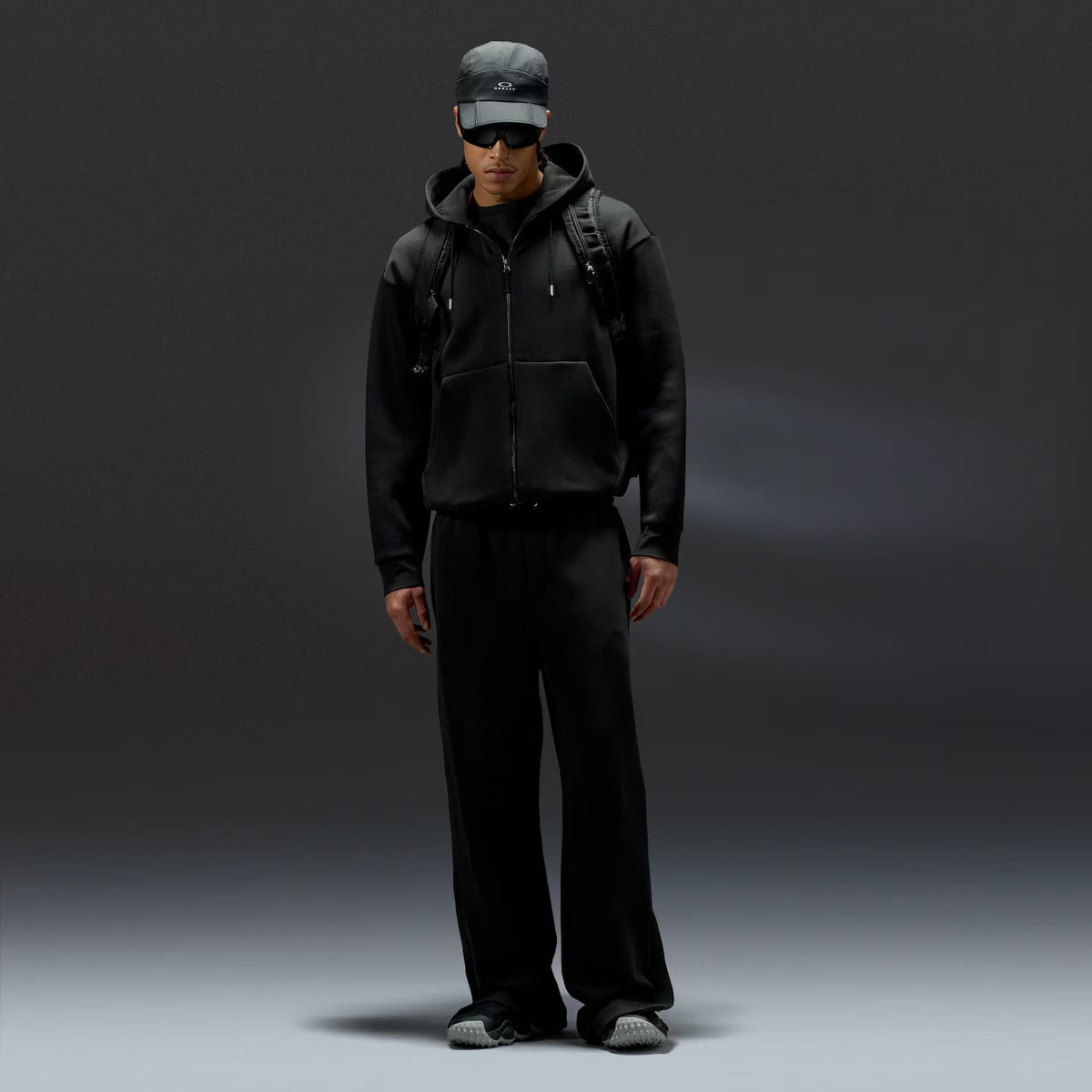 Oakley Men's Reserve Momento Pant - Black