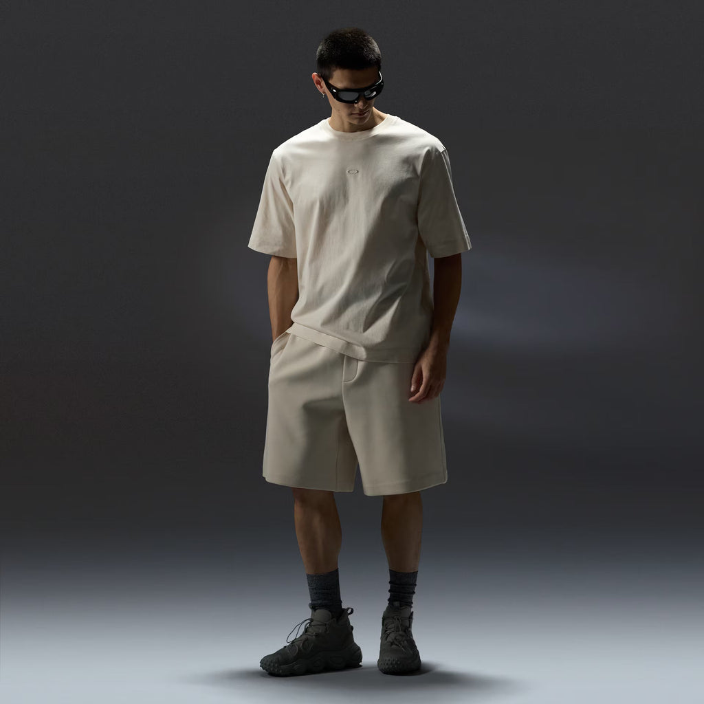Oakley Men's Reserve Momento Protopia Tee - Mist