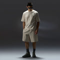 Oakley Men's Reserve Momento Protopia Tee - Mist