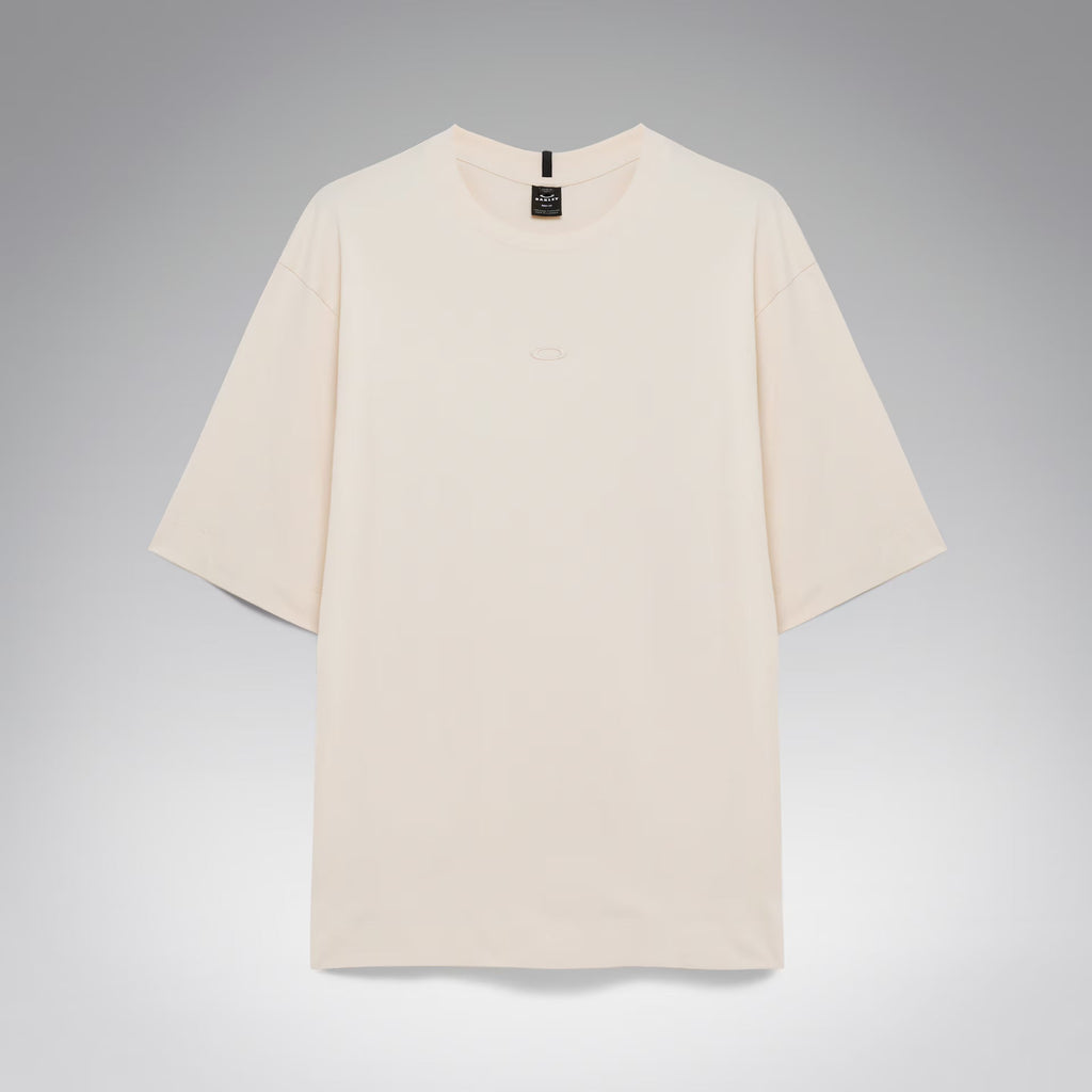 Oakley Men's Reserve Momento Protopia Tee - Mist