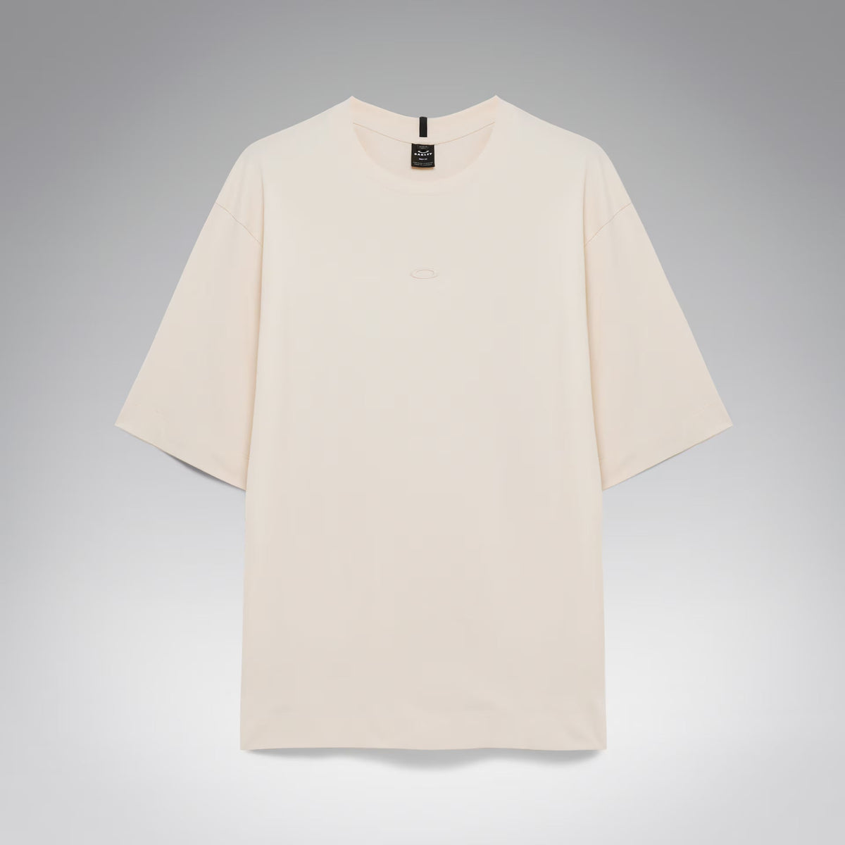 Oakley Men's Reserve Momento Protopia Tee - Mist
