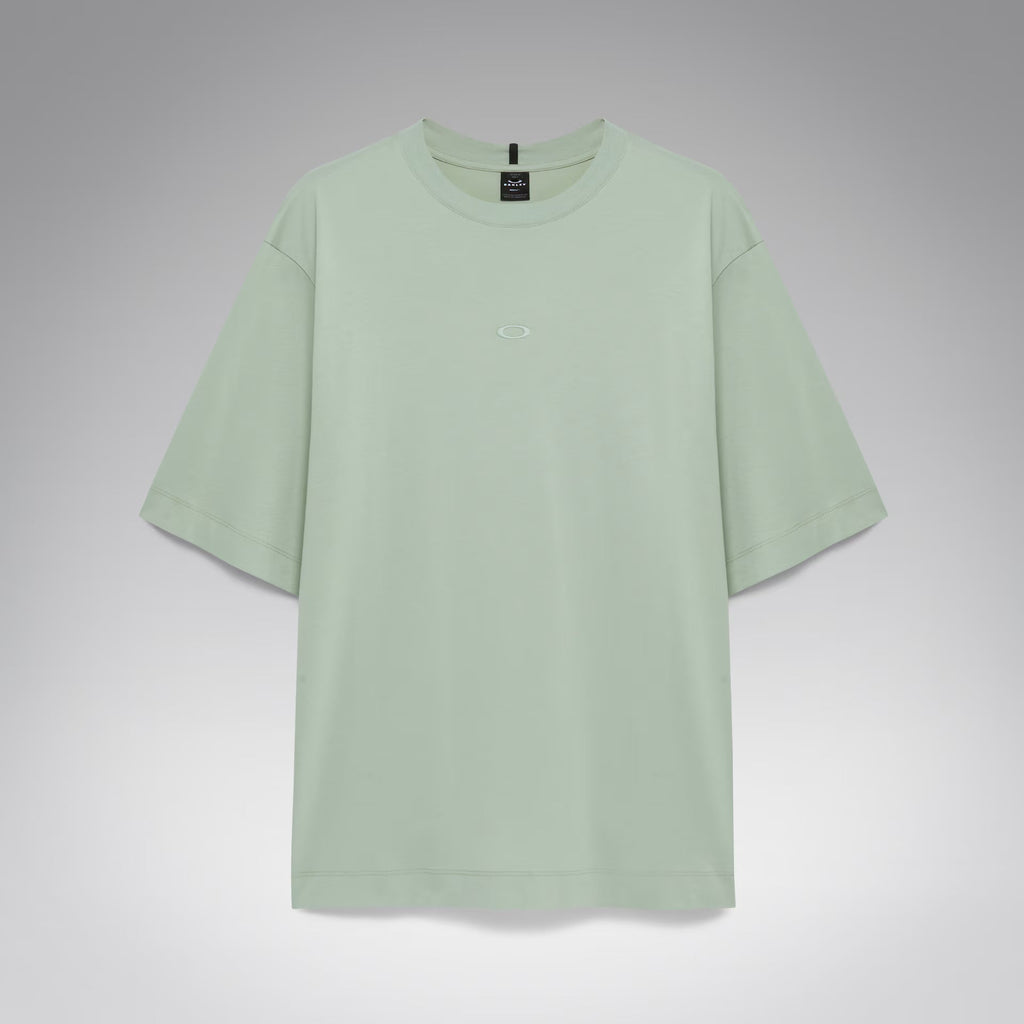 Oakley Men's Reserve Momento Protopia Tee - Green