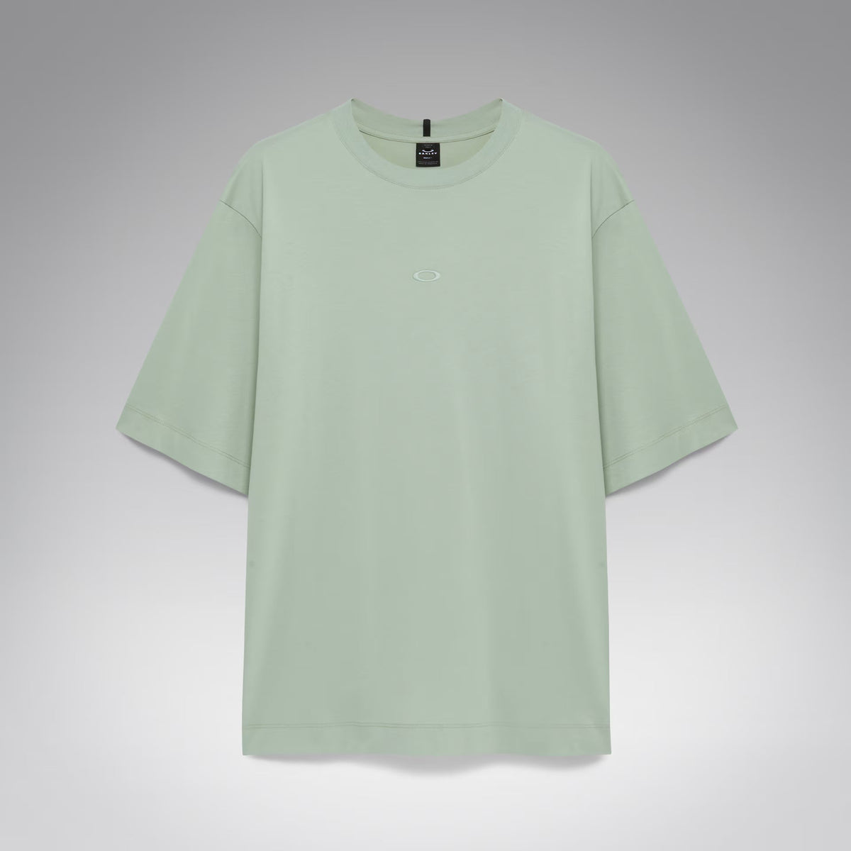 Oakley Men's Reserve Momento Protopia Tee - Green
