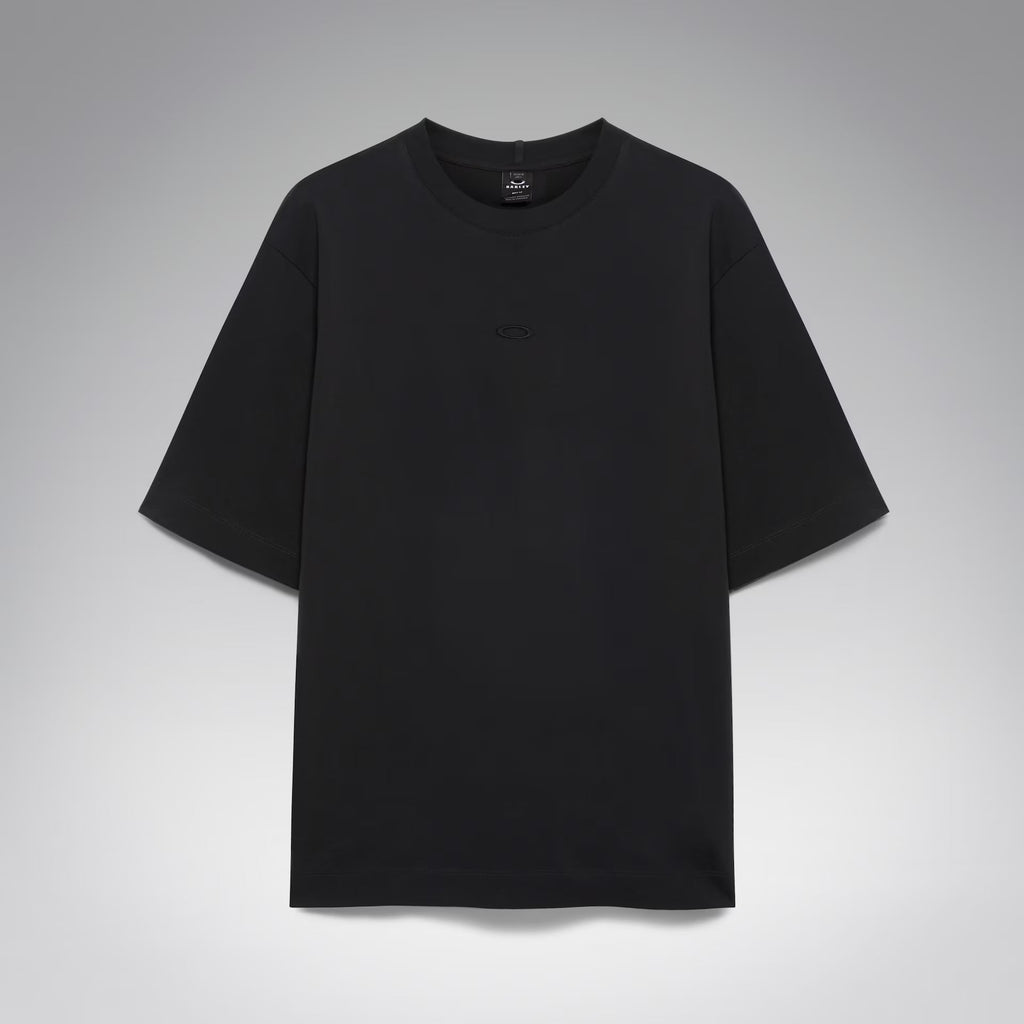 Oakley Men's Reserve Momento Protopia Tee - Black