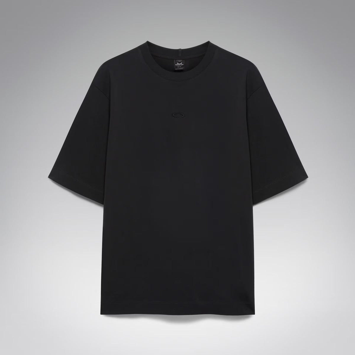 Oakley Men's Reserve Momento Protopia Tee - Black