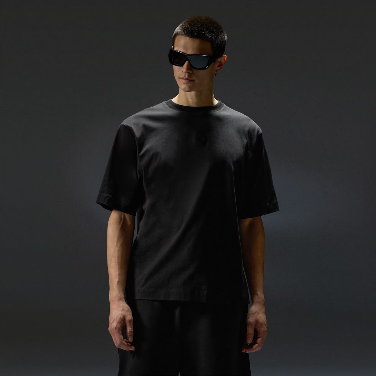Oakley Men's Reserve Momento Protopia Tee - Black