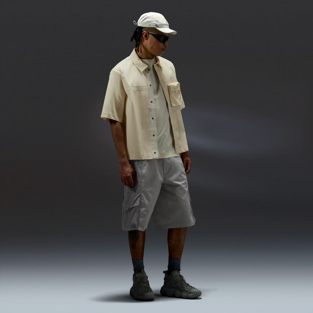 Oakley Men's Reserve Momento Shirt - Mist