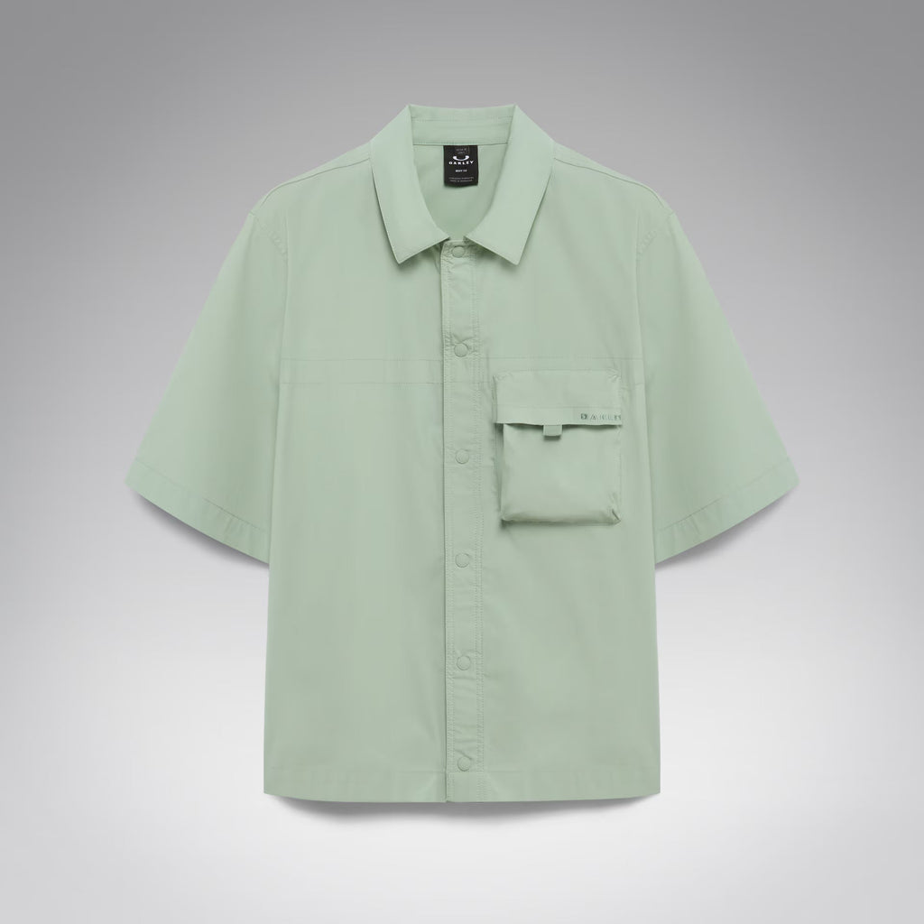 Oakley Men's Reserve Momento Shirt