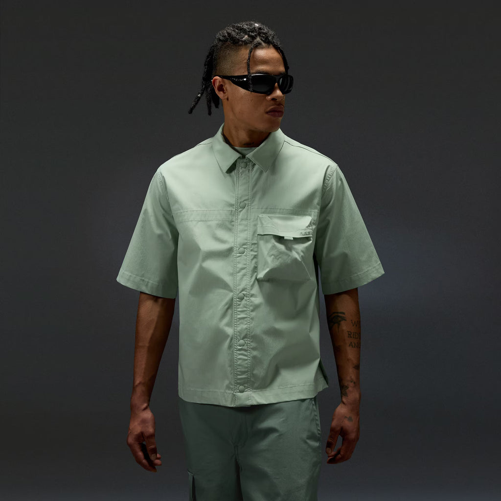 Oakley Men's Reserve Momento Shirt - Green