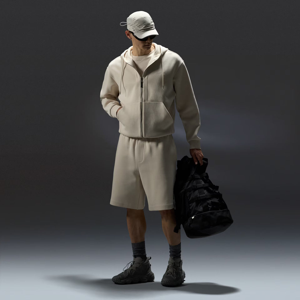 Oakley Men's Reserve Momento Short - Mist
