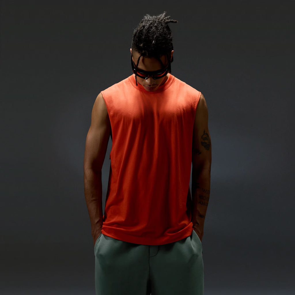 Oakley Men's Reserve Momento Tank