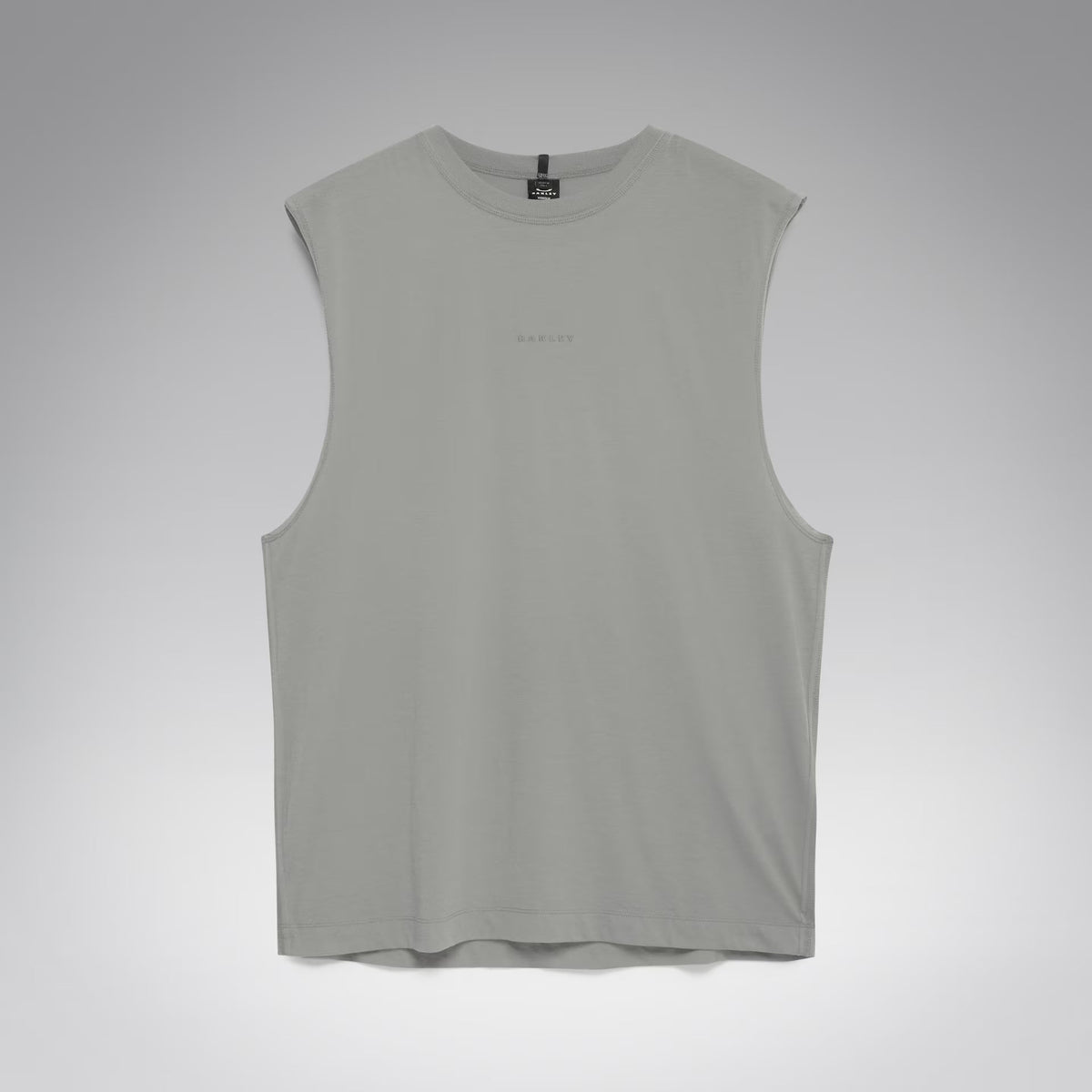 Oakley Men's Reserve Momento Tank - Cement