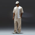 Oakley Men's Reserve Momento Tee - Mist