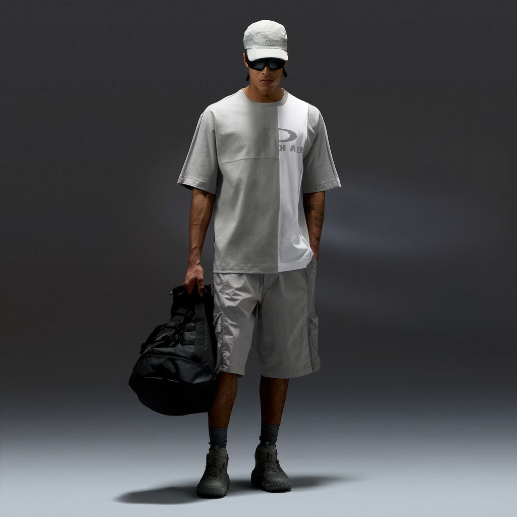 Oakley Men's Reserve Momento Tee