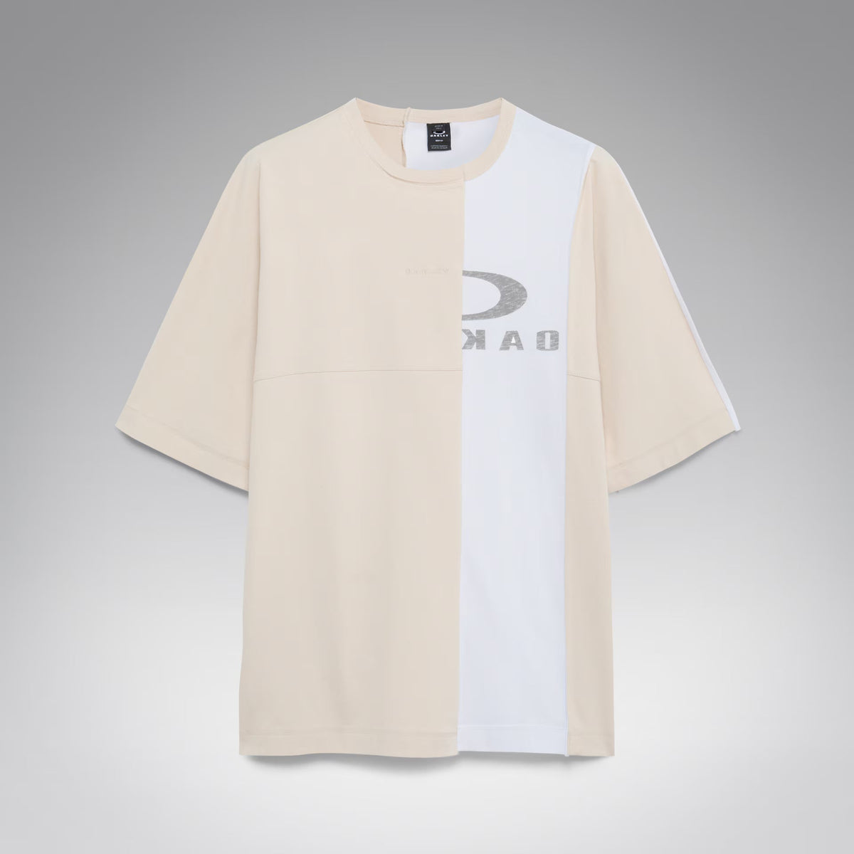 Oakley Men's Reserve Momento Tee - Mist