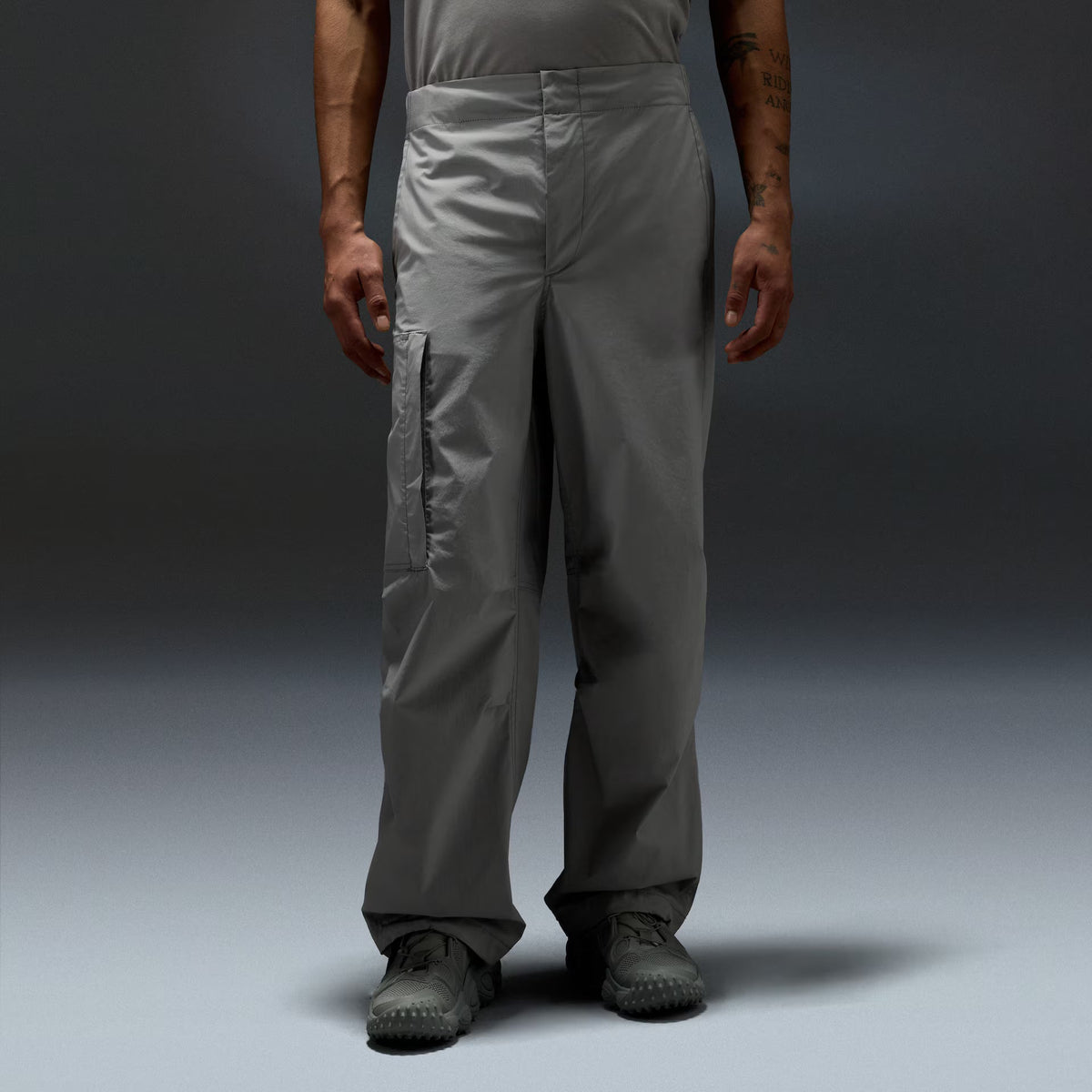 Oakley Men's Reserve Momento Utility Pant - Cement