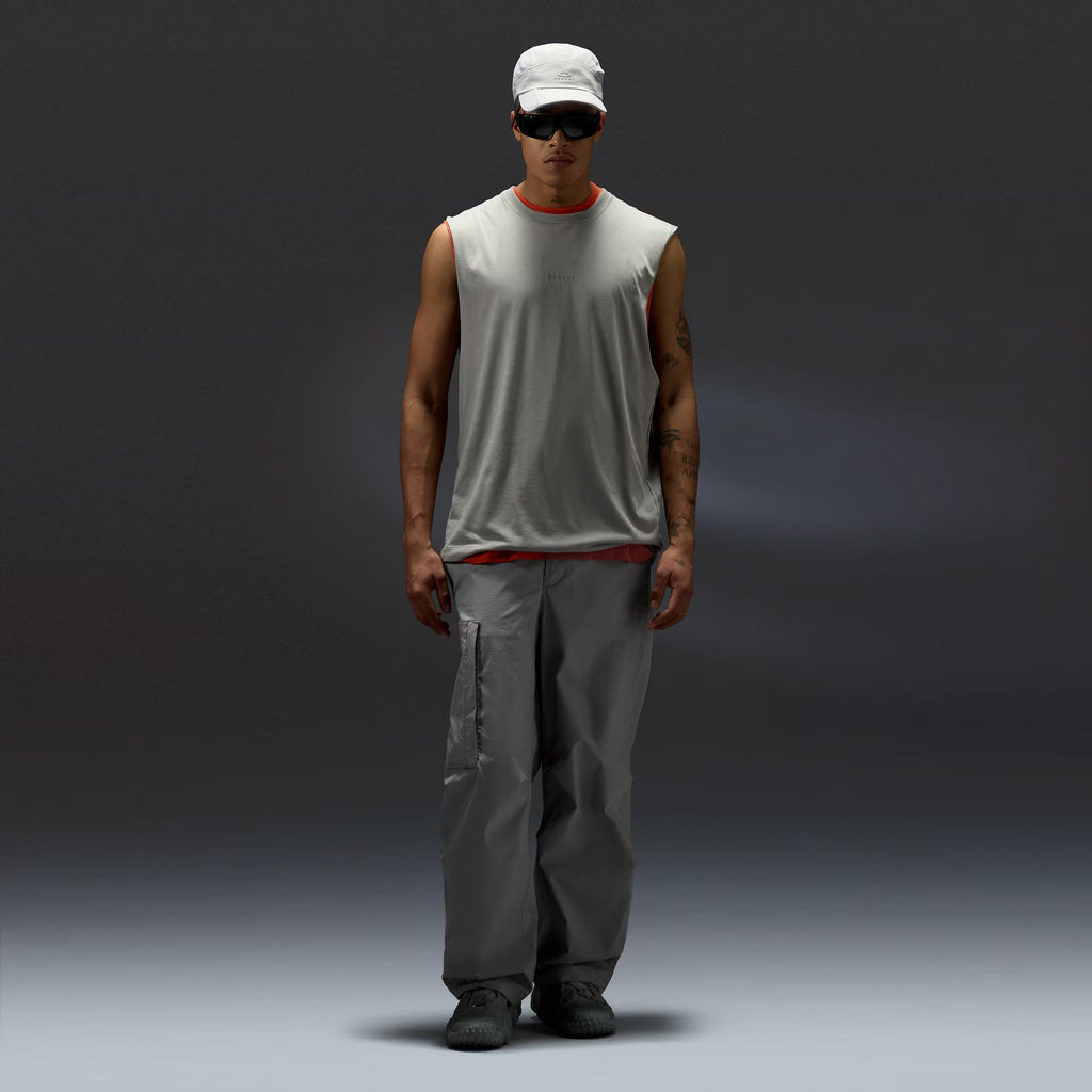 Oakley Men's Reserve Momento Utility Pant - Cement