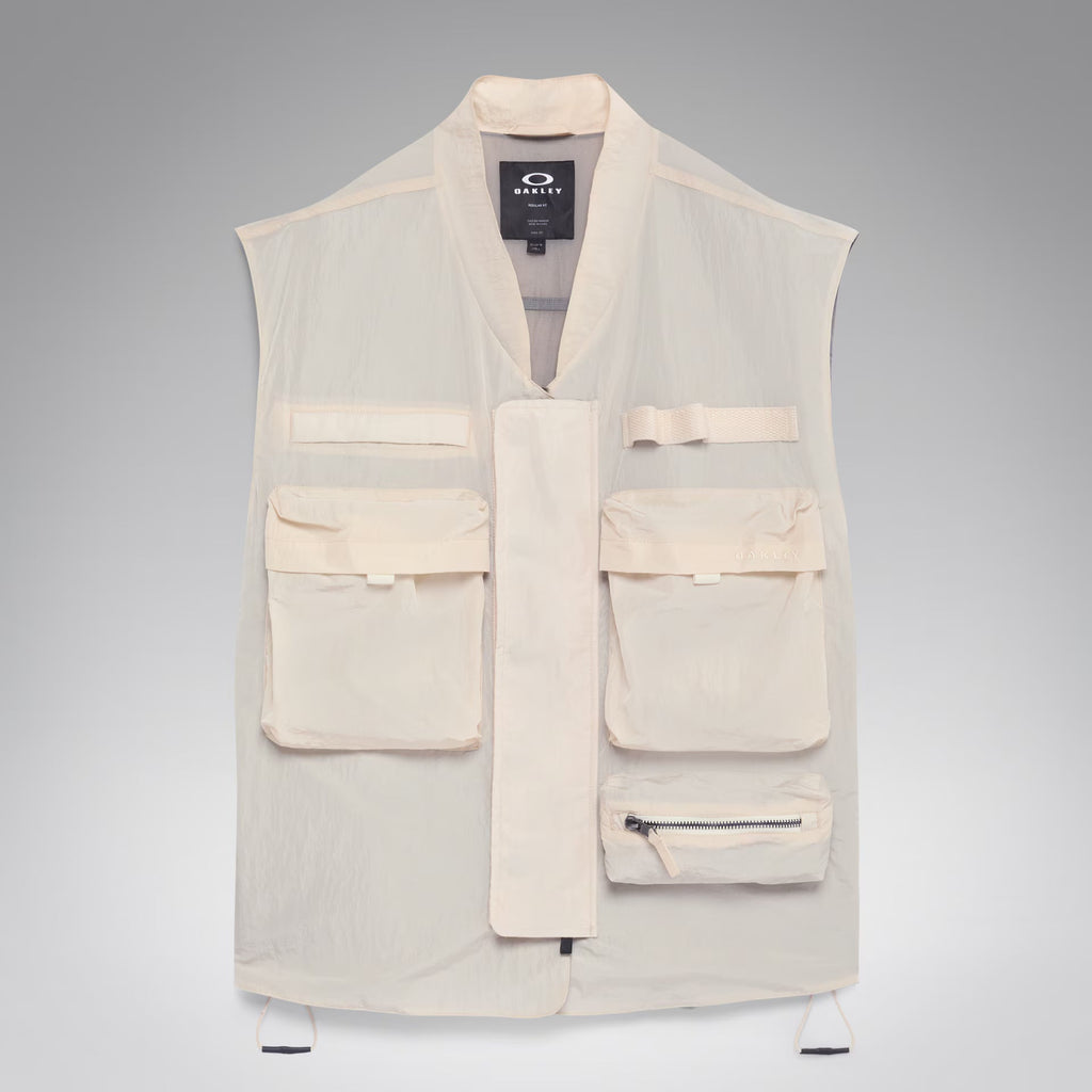 Oakley Men's Reserve Momento Vest