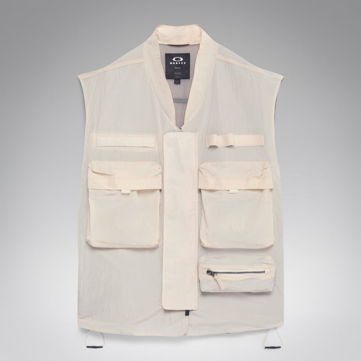 Oakley Men's Reserve Momento Vest