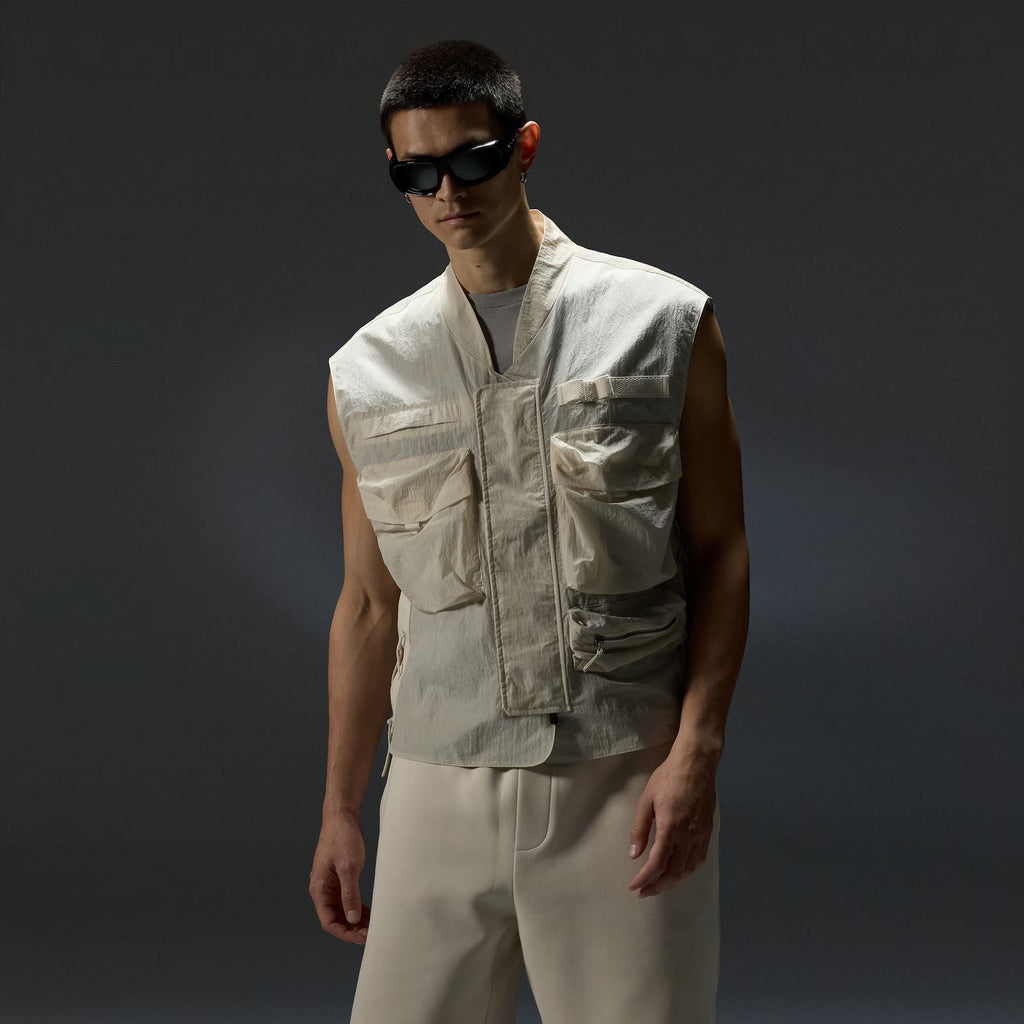 Oakley Men's Reserve Momento Vest - Mist