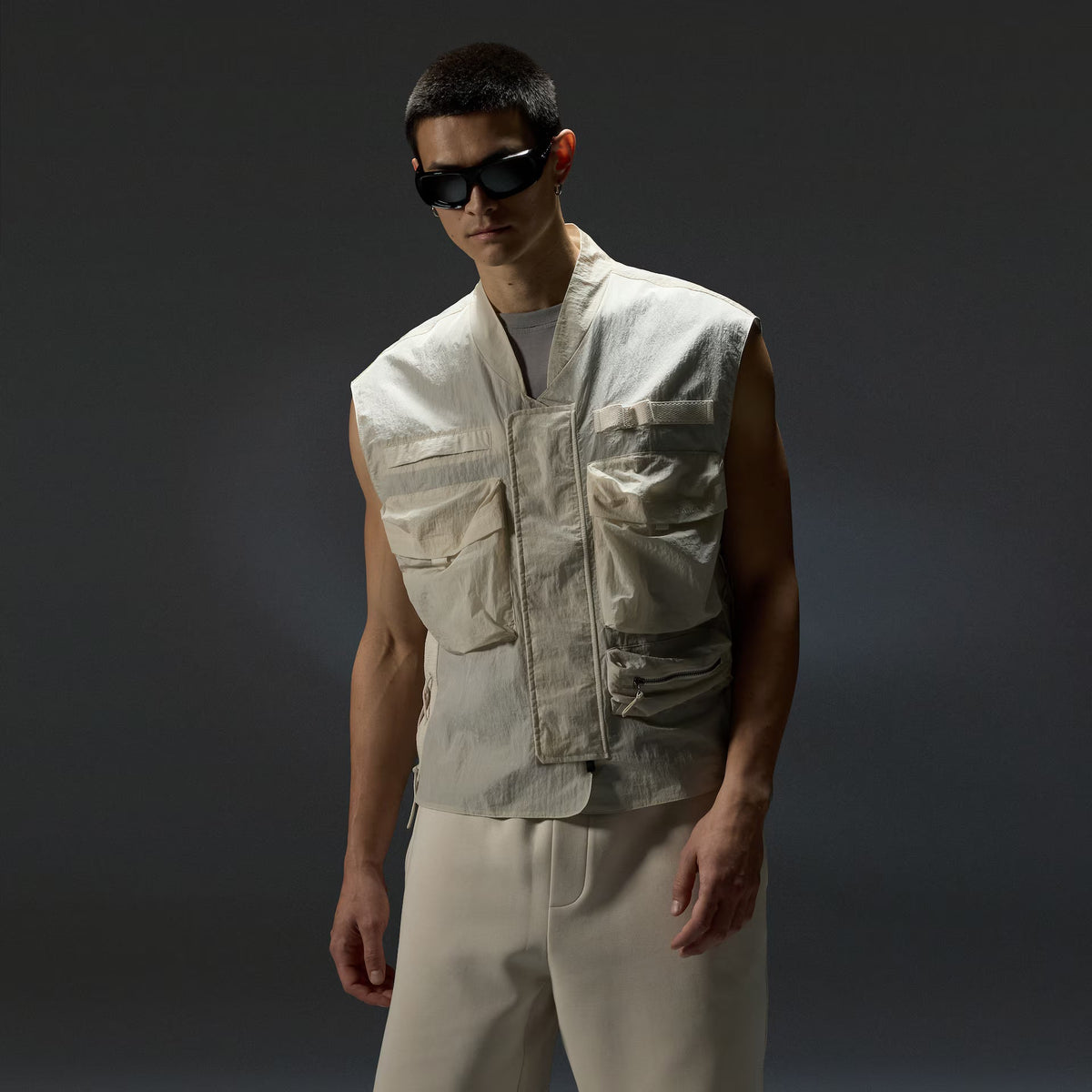 Oakley Men's Reserve Momento Vest - Mist