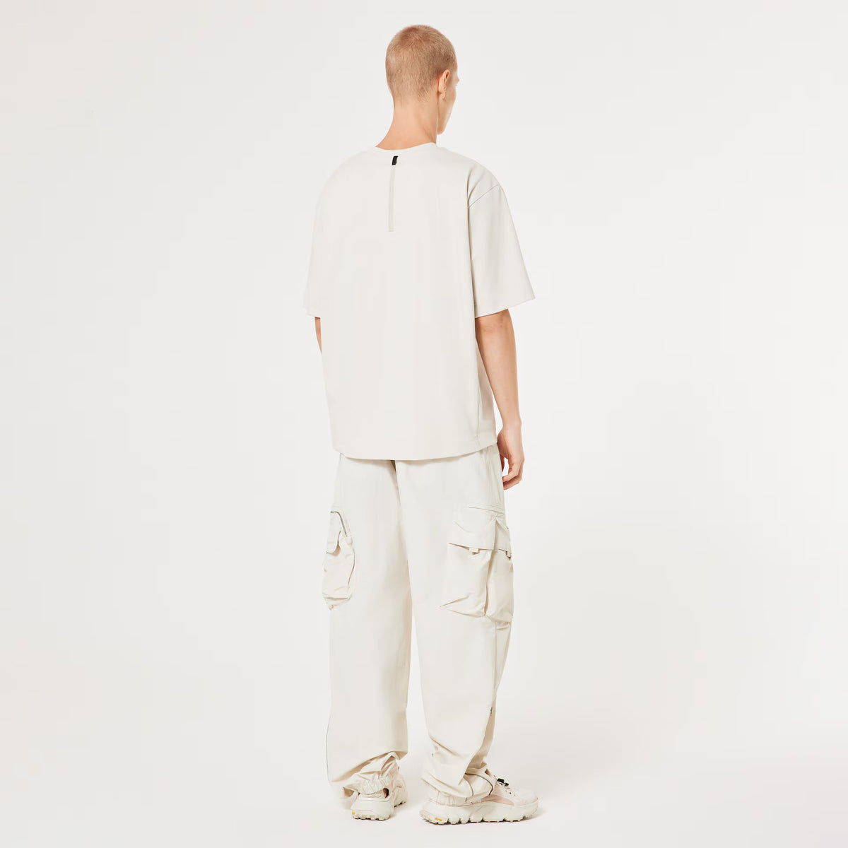 Oakley Men's Reserve Pocket Tee - Mist