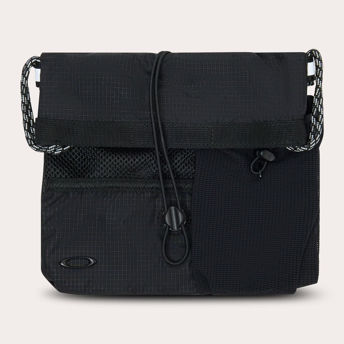 Oakley Men's Reserve Pouch - Black