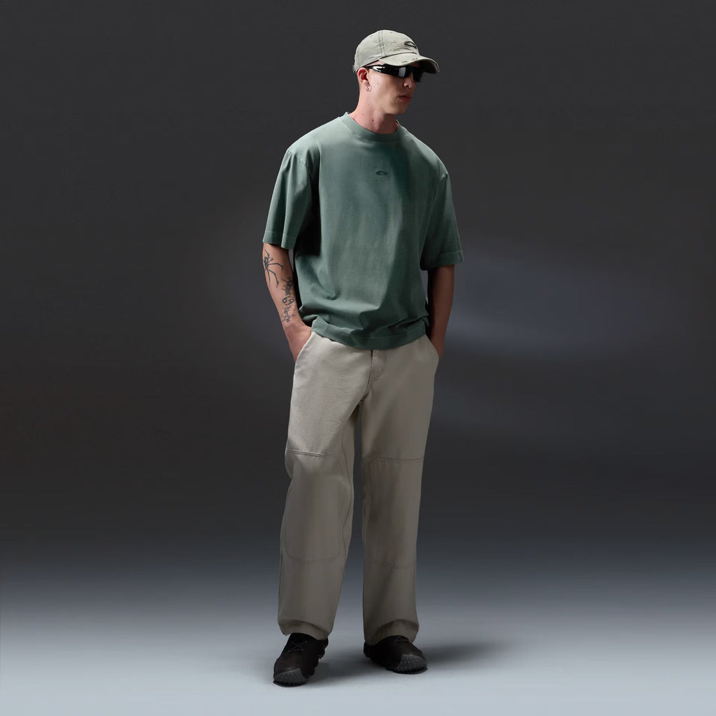 Oakley Men's Reserve Strato One Icon Tee - Green