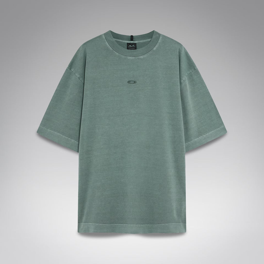 Oakley Men's Reserve Strato One Icon Tee - Green