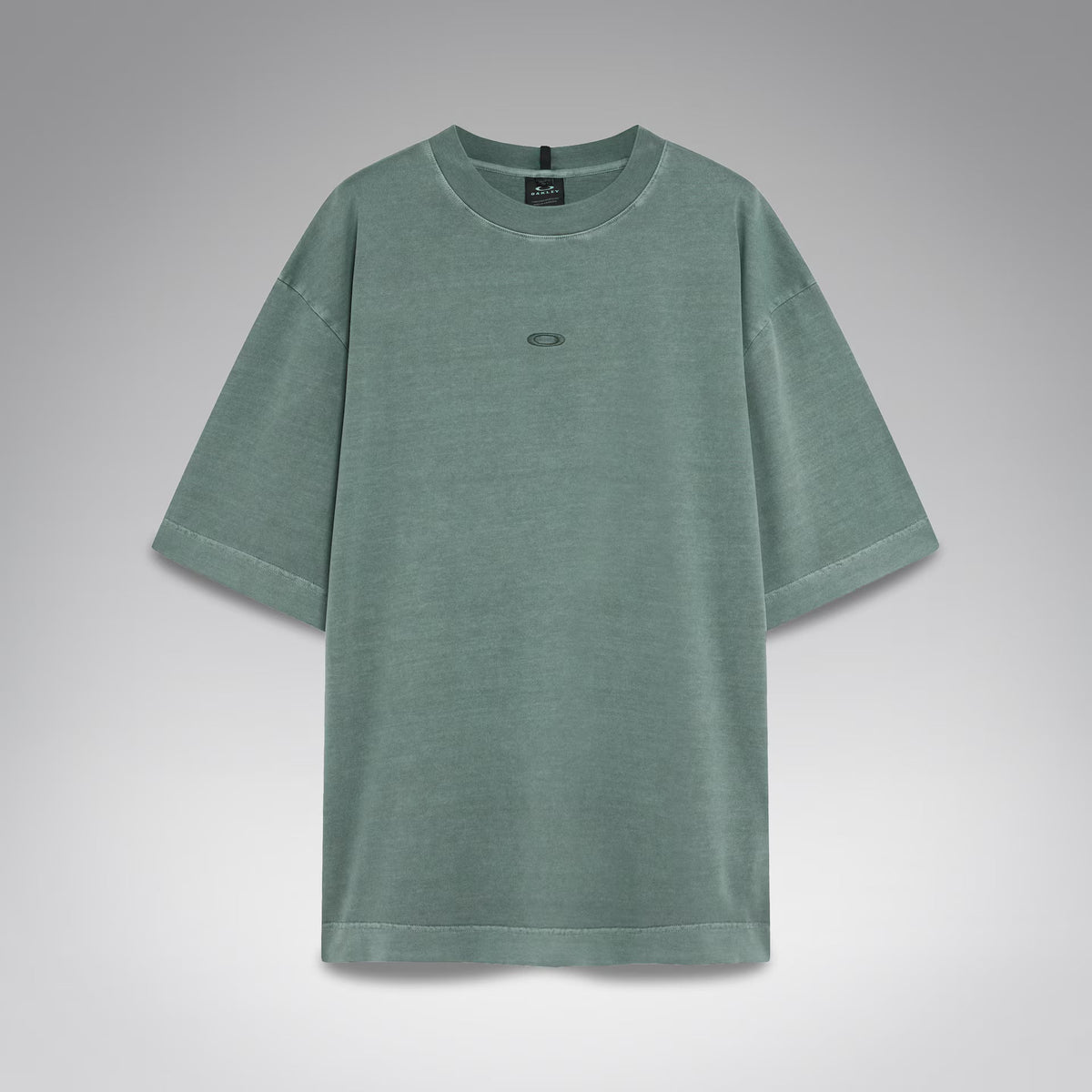 Oakley Men's Reserve Strato One Icon Tee - Green