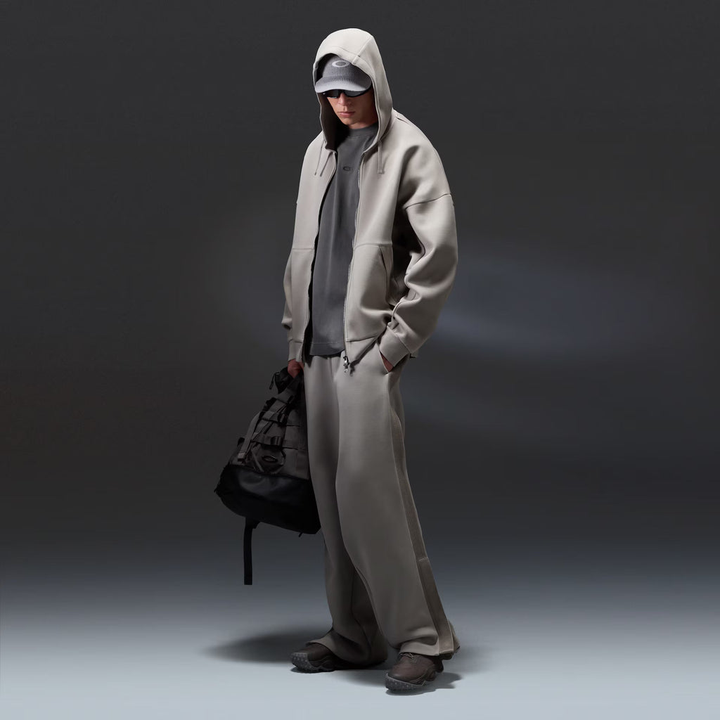 Oakley Men's Reserve Strato Spacer Hoodie