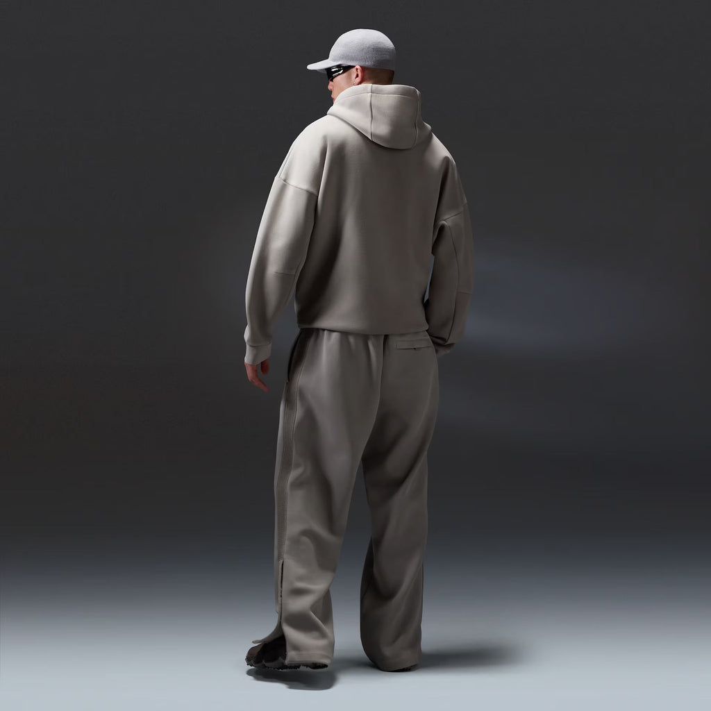 Oakley Men's Reserve Strato Spacer Hoodie - Cement