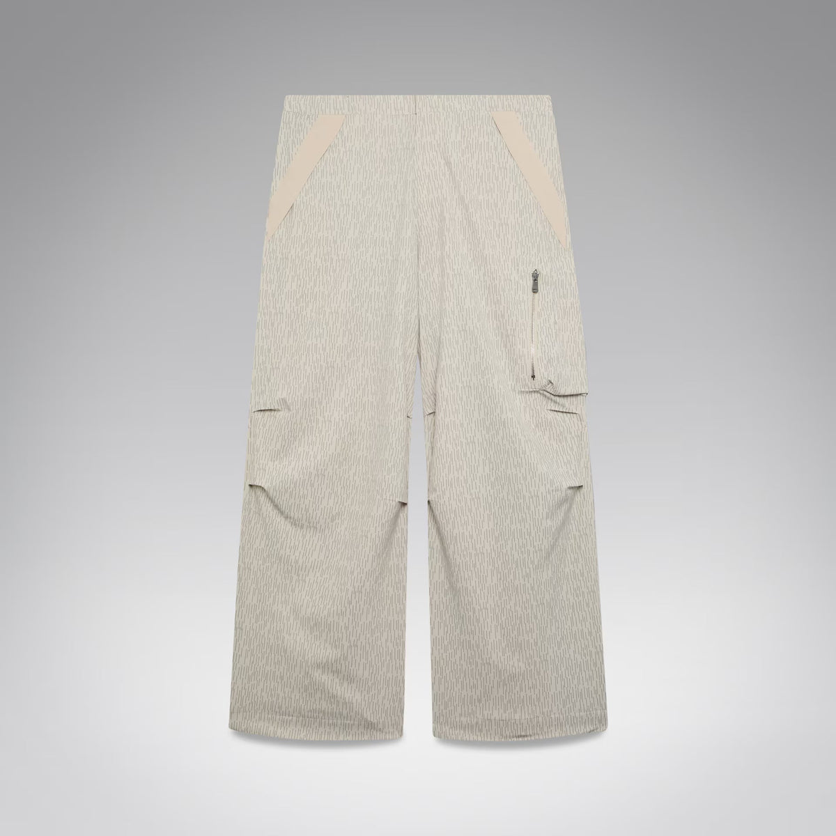Oakley Men's Reserve Strato Track Pant - Rain Camo Mist