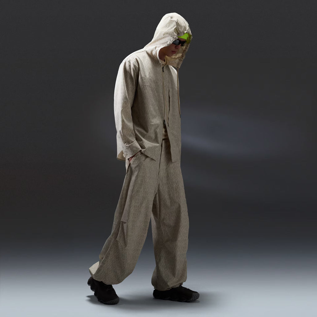 Oakley Men's Reserve Strato Track Pant - Rain Camo Mist