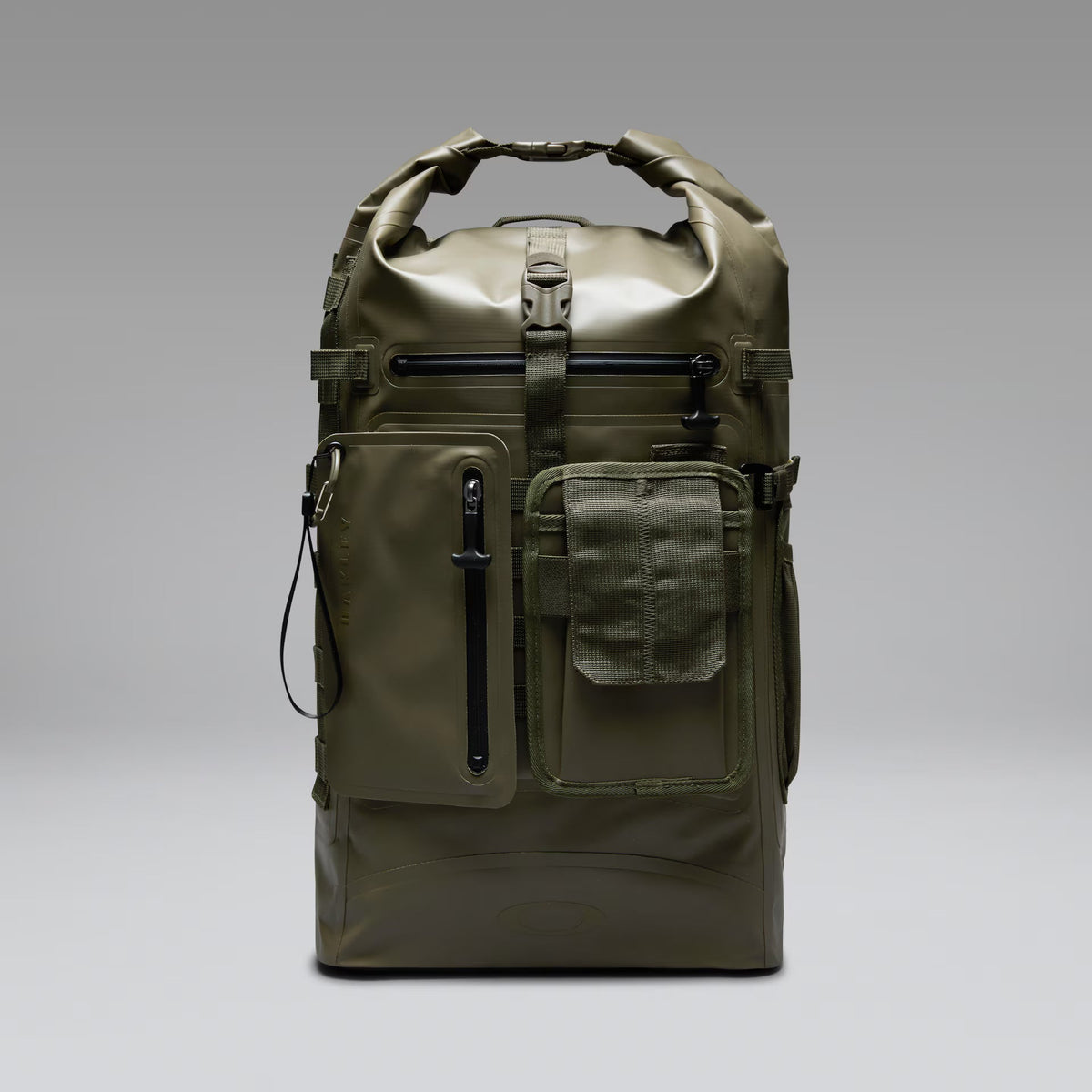 Oakley Men's Reserve Tactical Dry Backpack - Olive