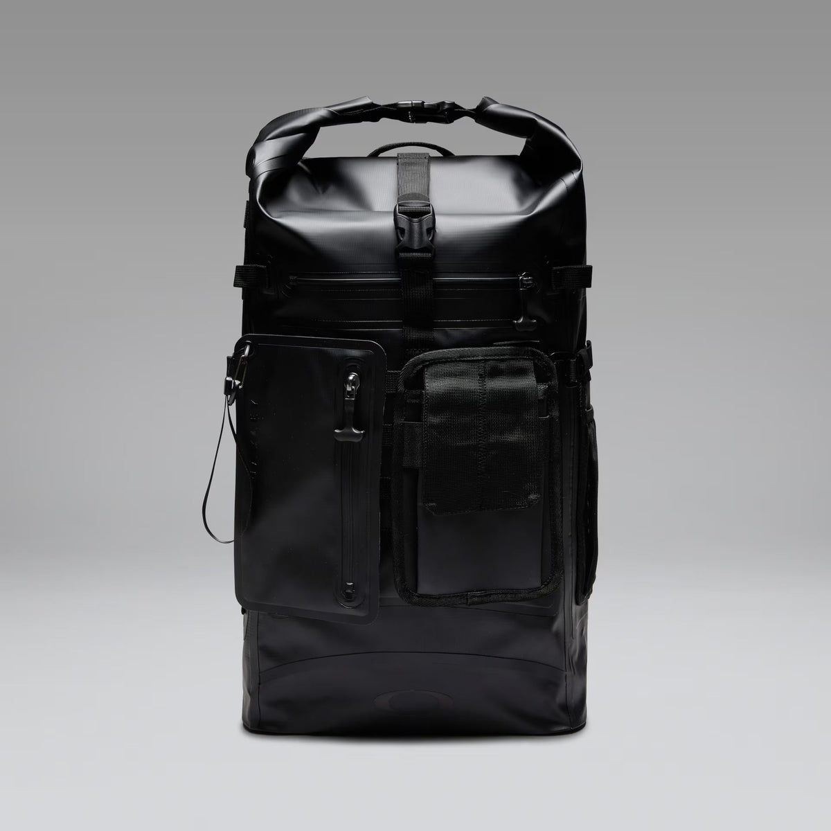Oakley Men's Reserve Tactical Dry Backpack - Black