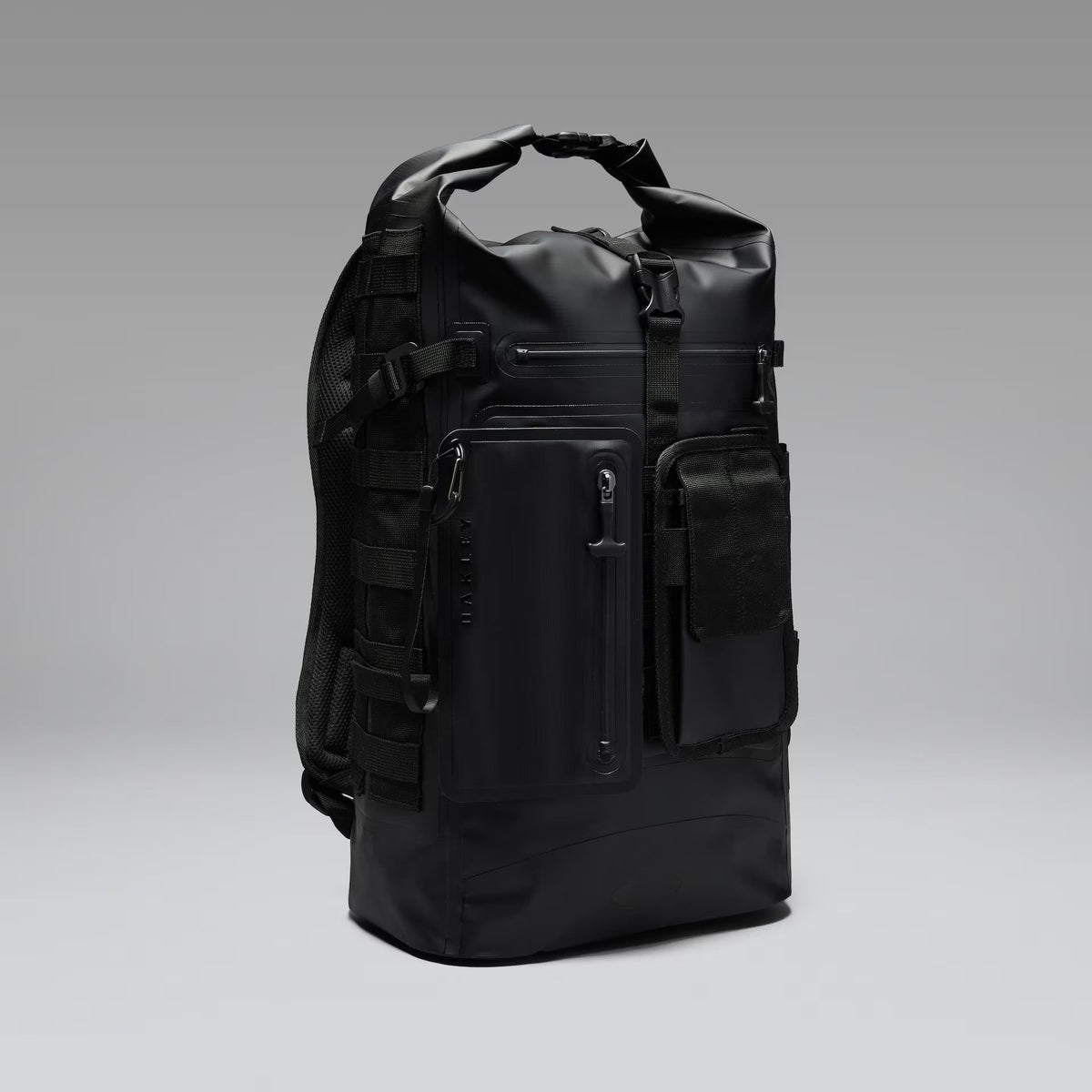 Oakley Men's Reserve Tactical Dry Backpack - Black