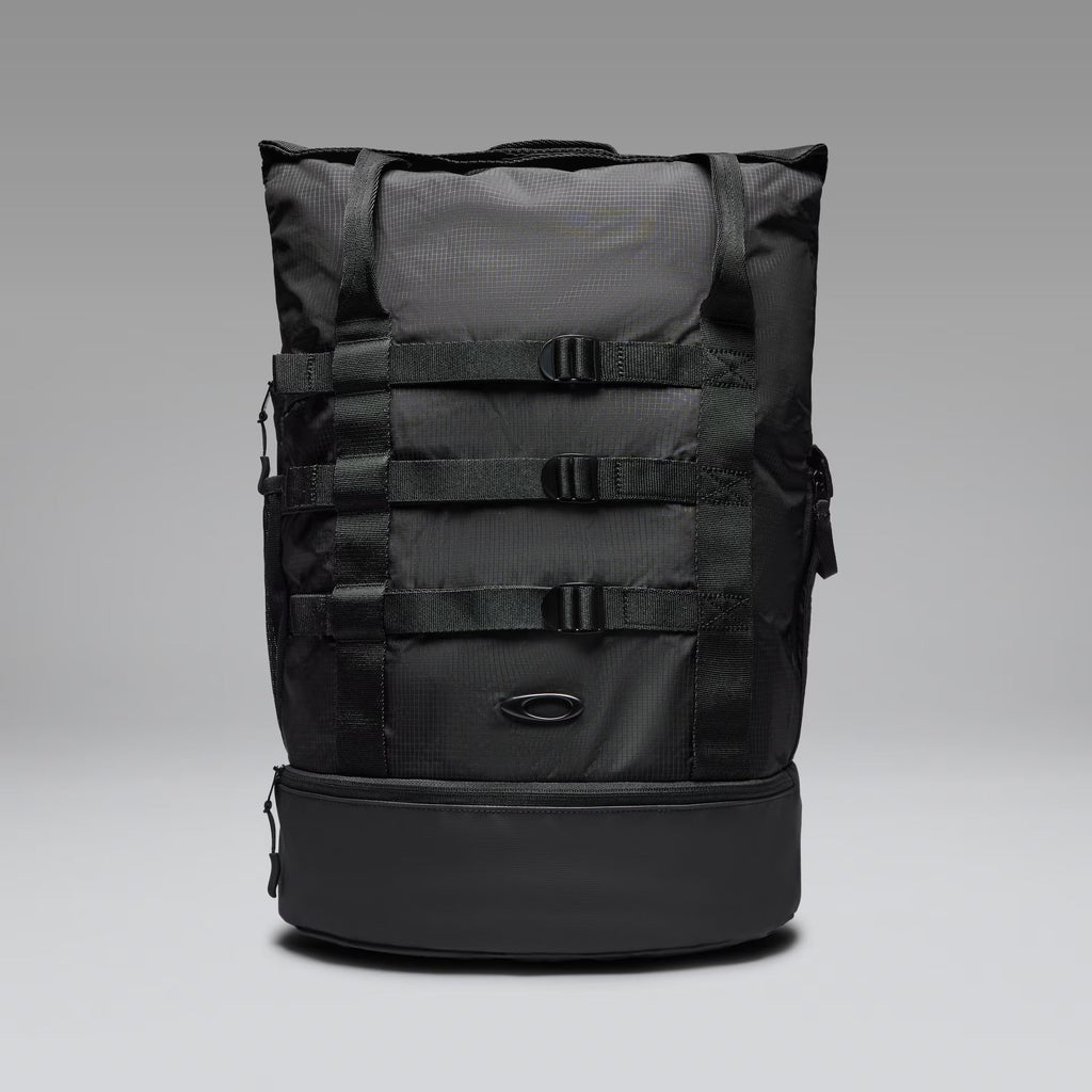Oakley Men's Reserve Utility Bag - Black