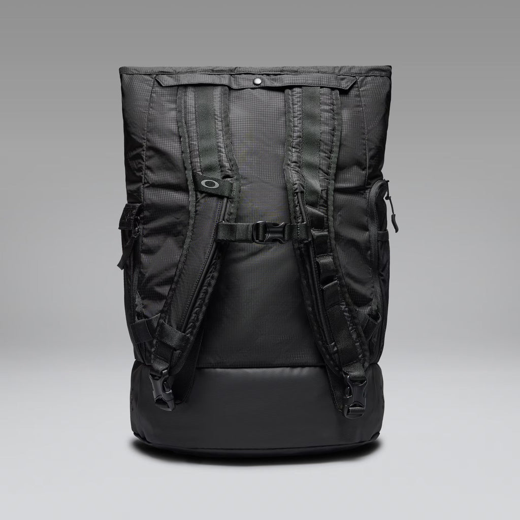 Oakley Men's Reserve Utility Bag - Black